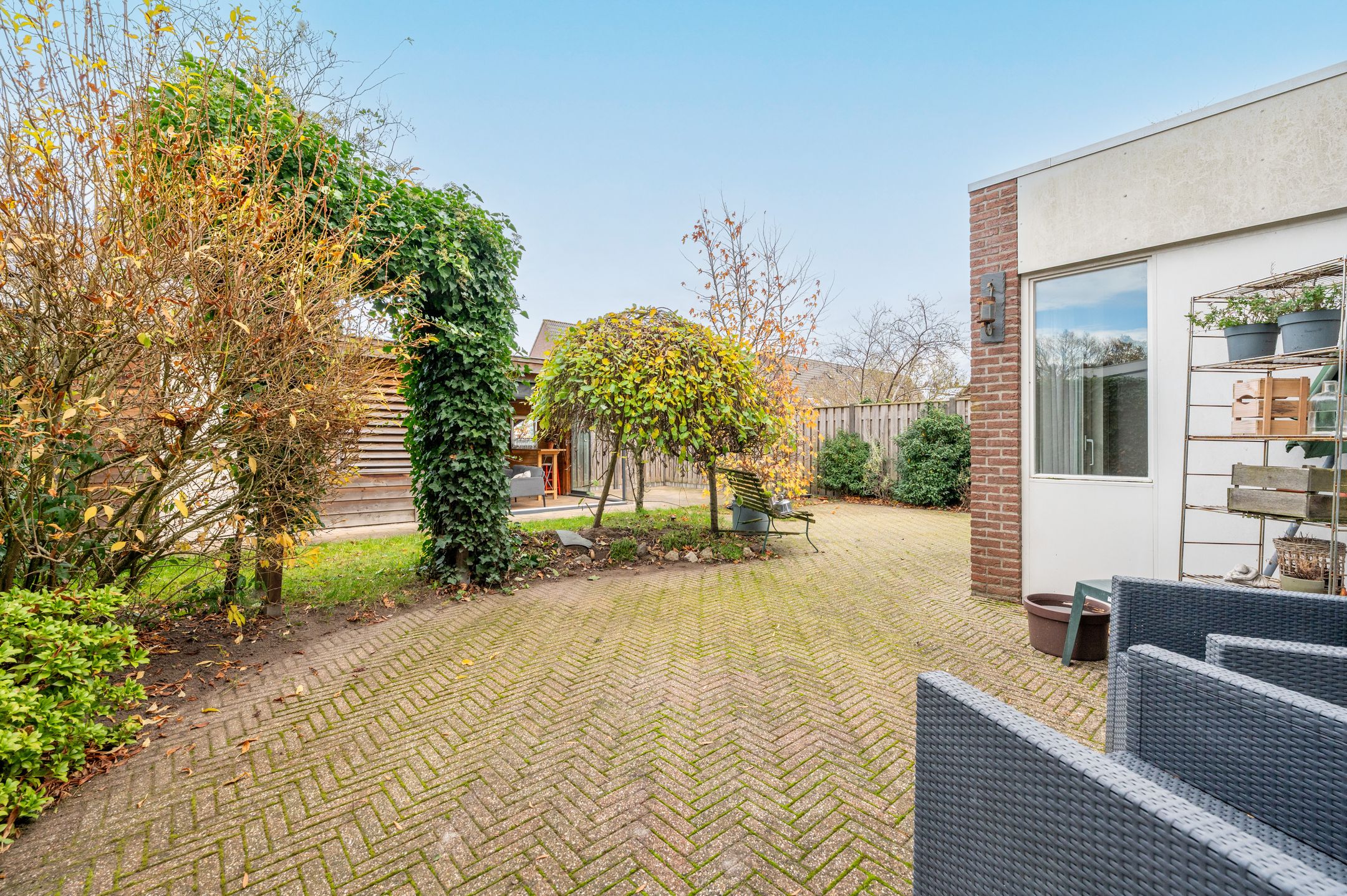 Foto 30 van Reigerstraat 18