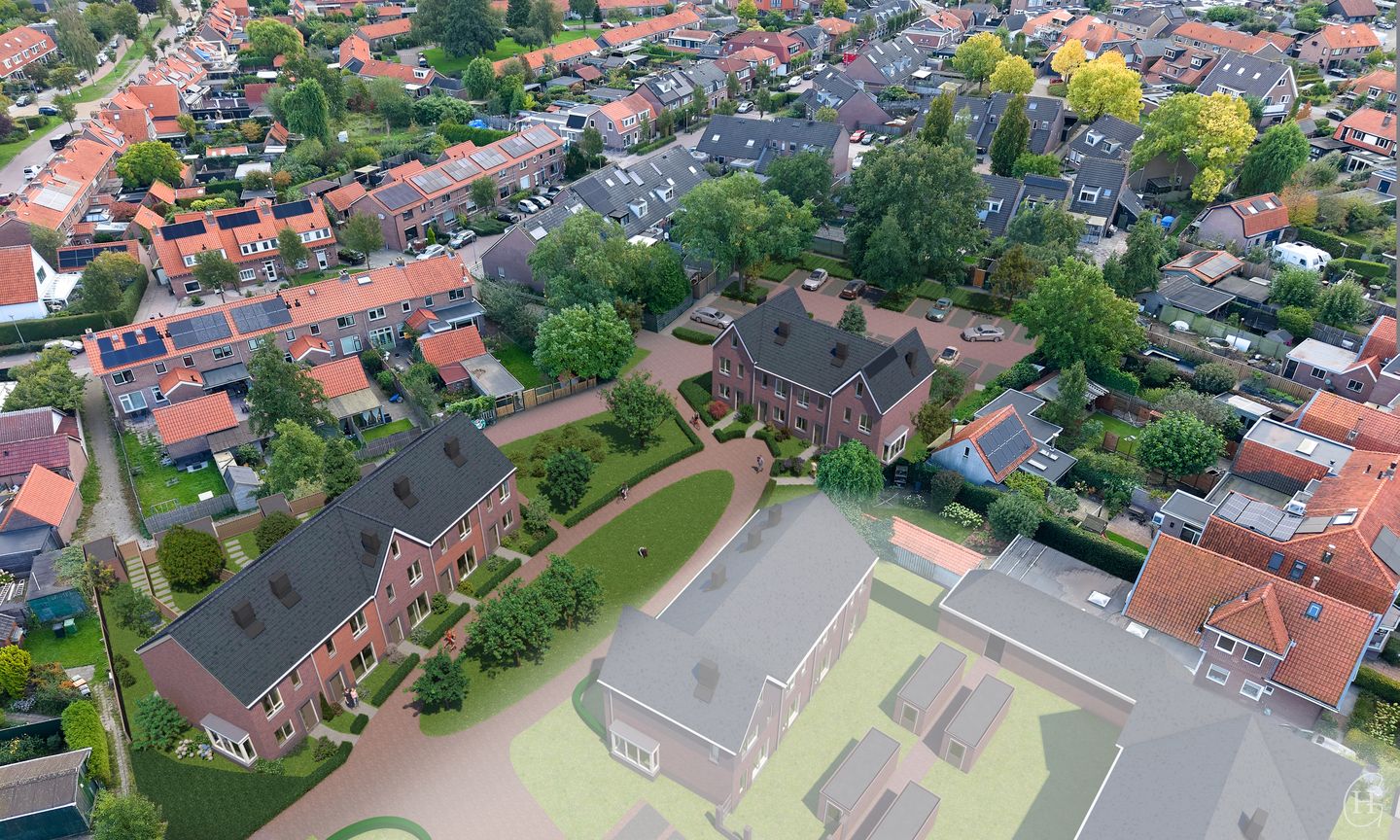 Photo 3 of De Bentinck