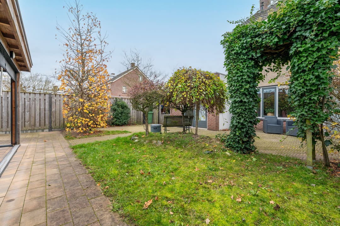 Foto 31 van Reigerstraat 18