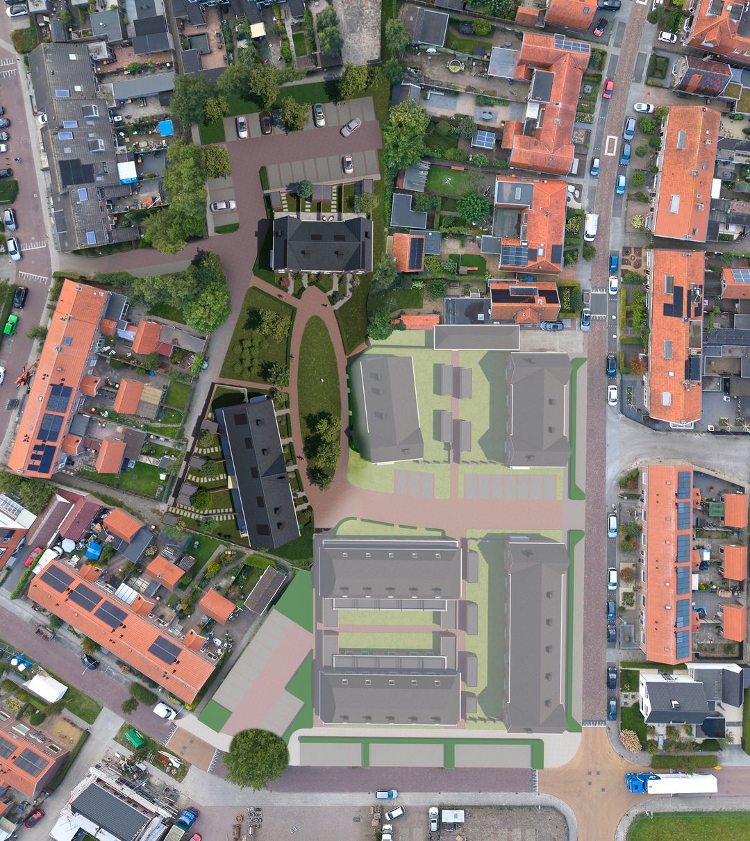 Photo 4 of De Bentinck