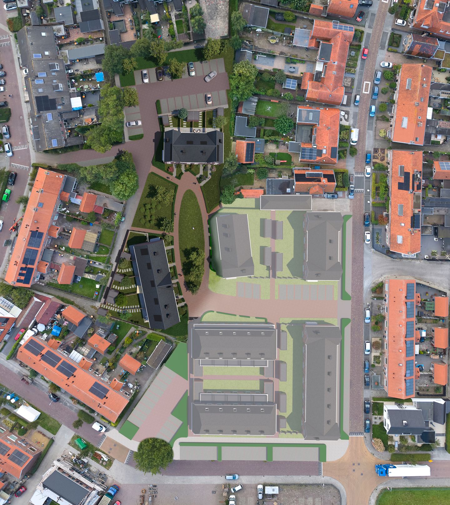 Photo 4 of De Bentinck