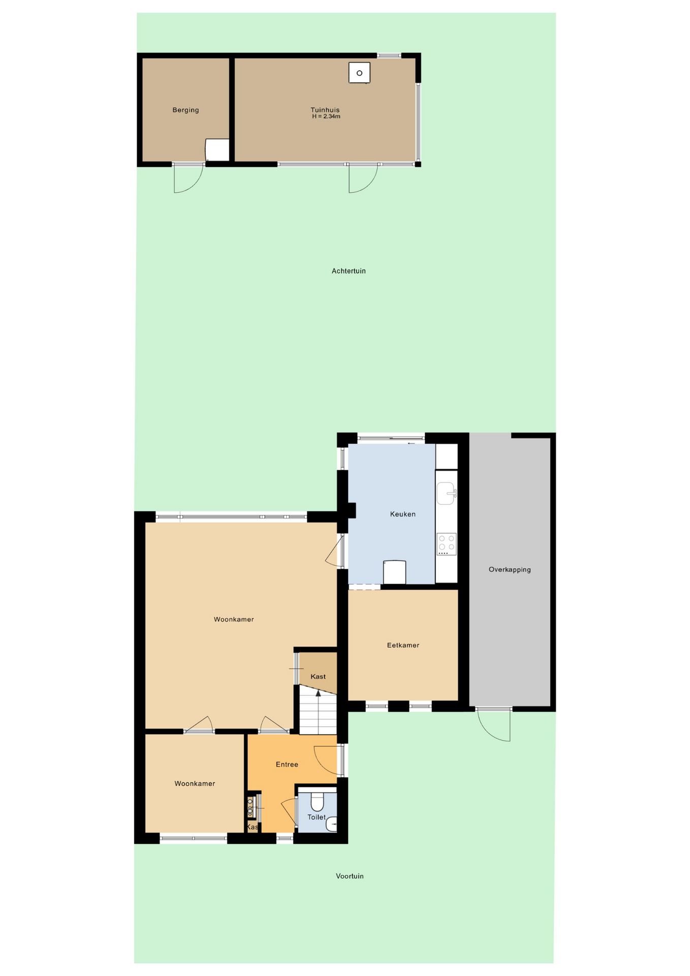 Foto 39 van Reigerstraat 18