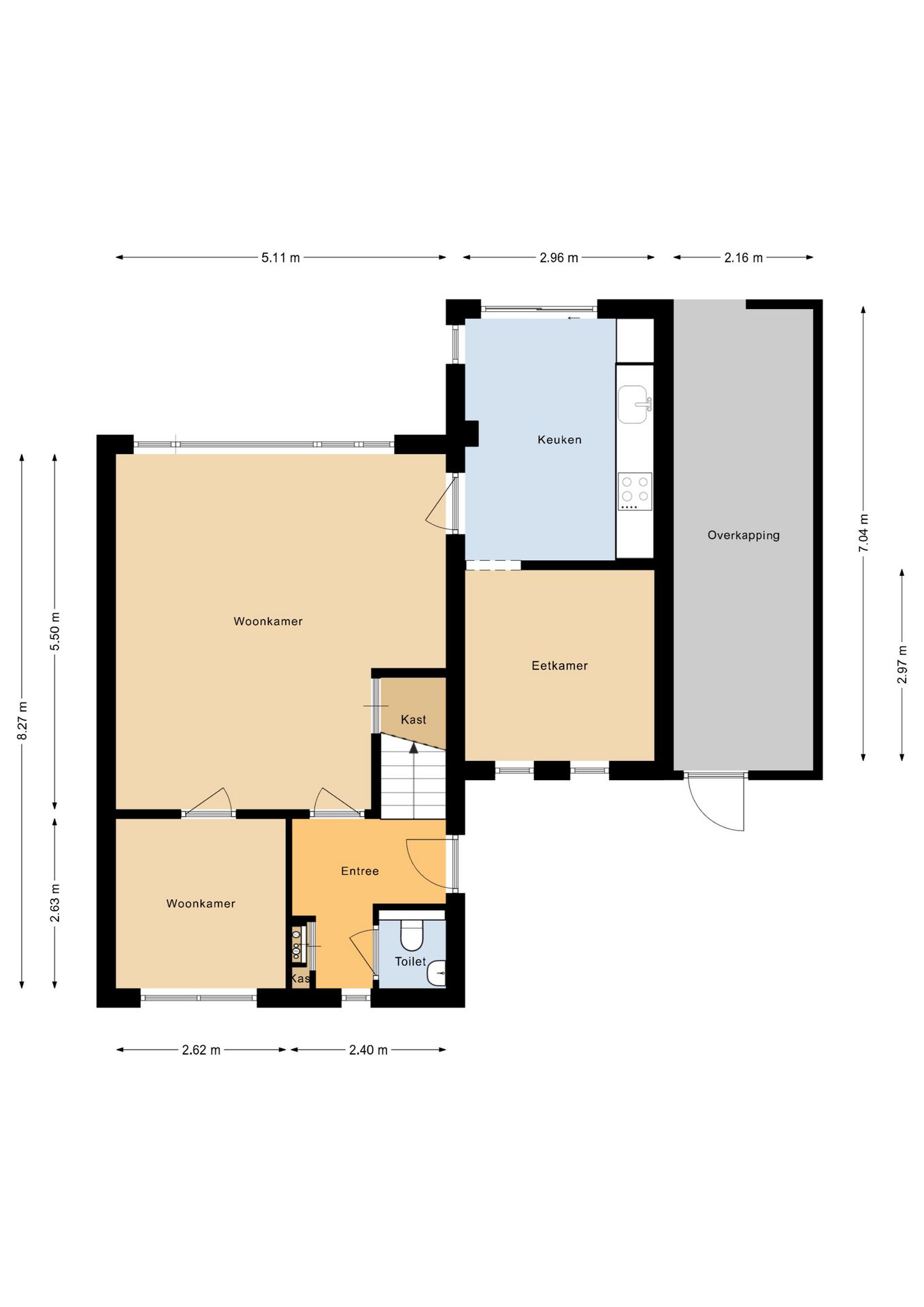 Foto 40 van Reigerstraat 18