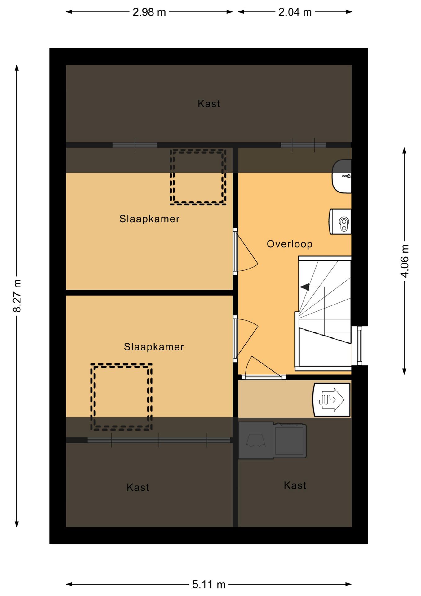 Foto 42 van Reigerstraat 18