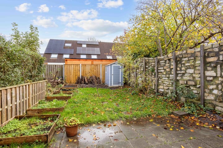 Foto 26 van Bunnemaheerd 31