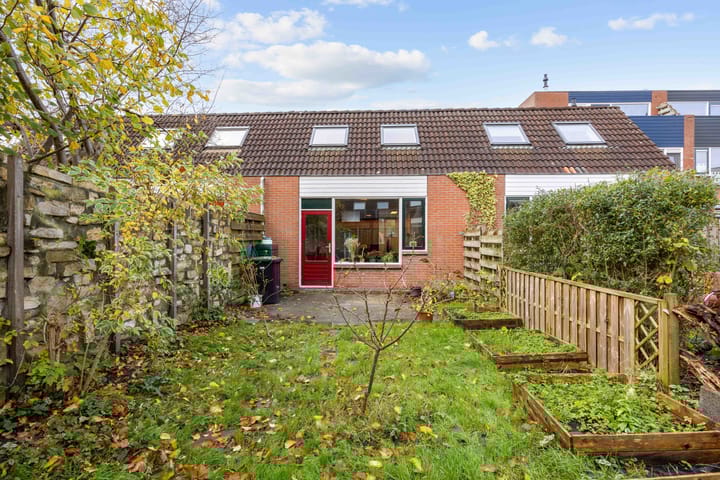 Foto 27 van Bunnemaheerd 31