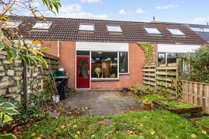 Foto 28 van Bunnemaheerd 31