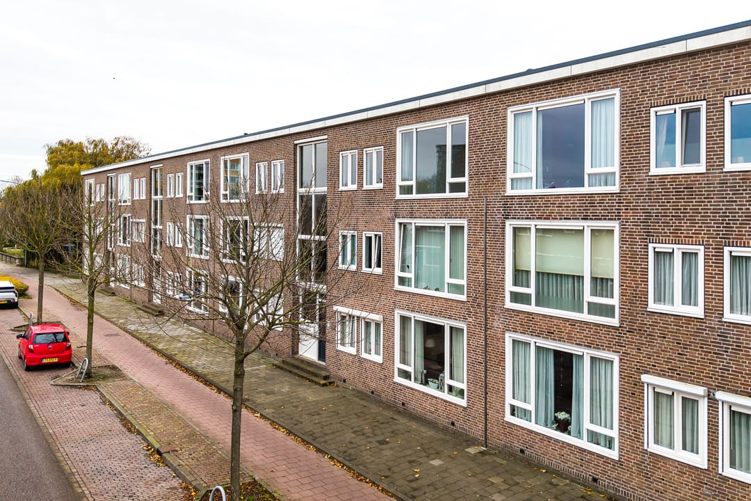 Foto 1 van President Rooseveltlaan 218