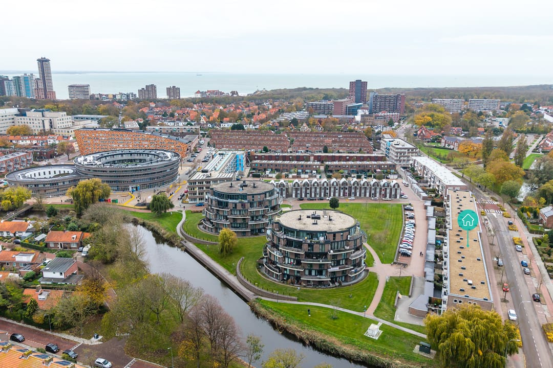 Foto 2 van President Rooseveltlaan 218