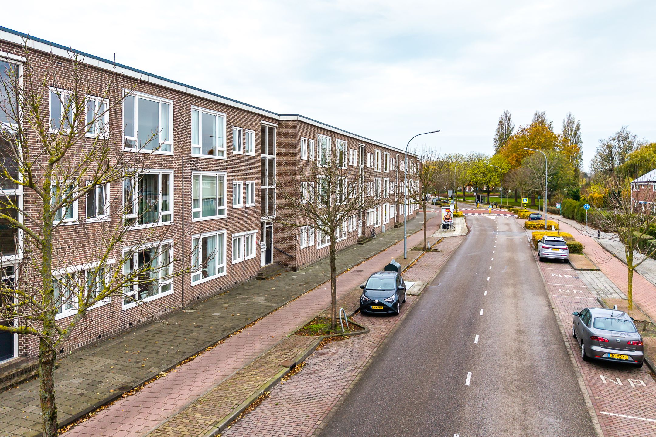 Foto 3 van President Rooseveltlaan 218