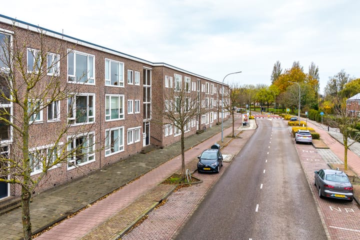 Foto 3 van President Rooseveltlaan 218