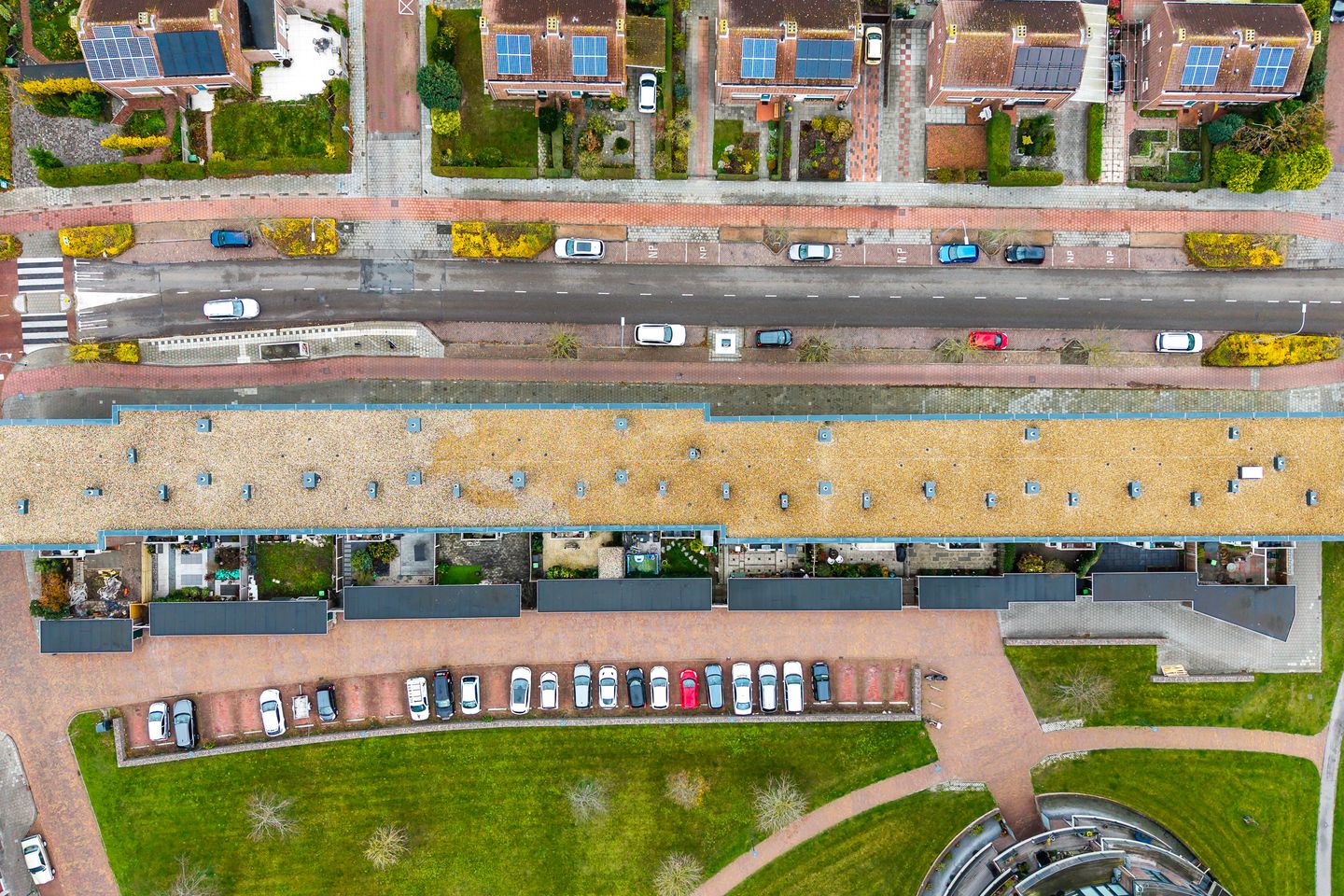 Foto 4 van President Rooseveltlaan 218