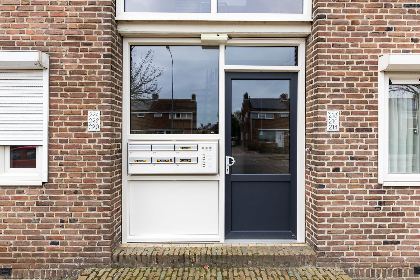 Foto 5 van President Rooseveltlaan 218