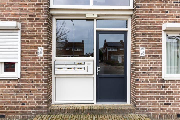 Foto 5 van President Rooseveltlaan 218