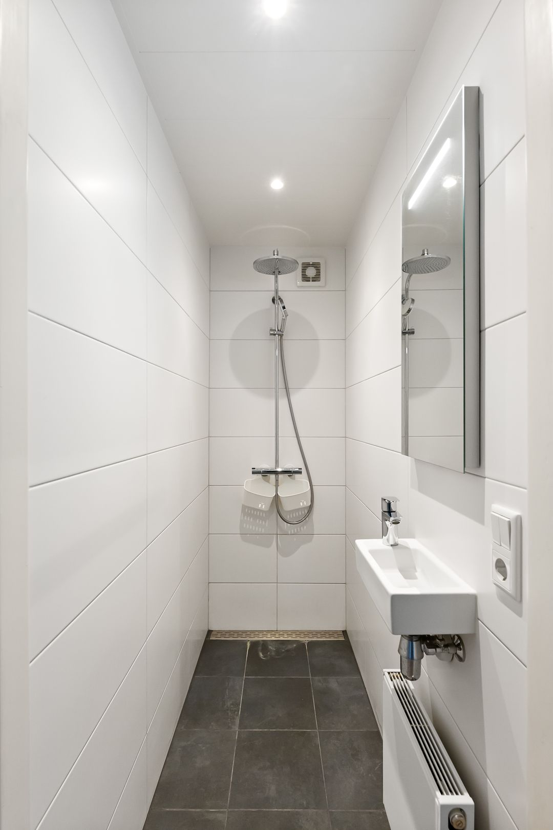 Foto 7 van President Rooseveltlaan 218