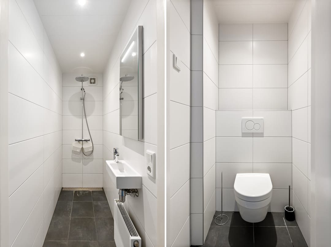 Foto 8 van President Rooseveltlaan 218