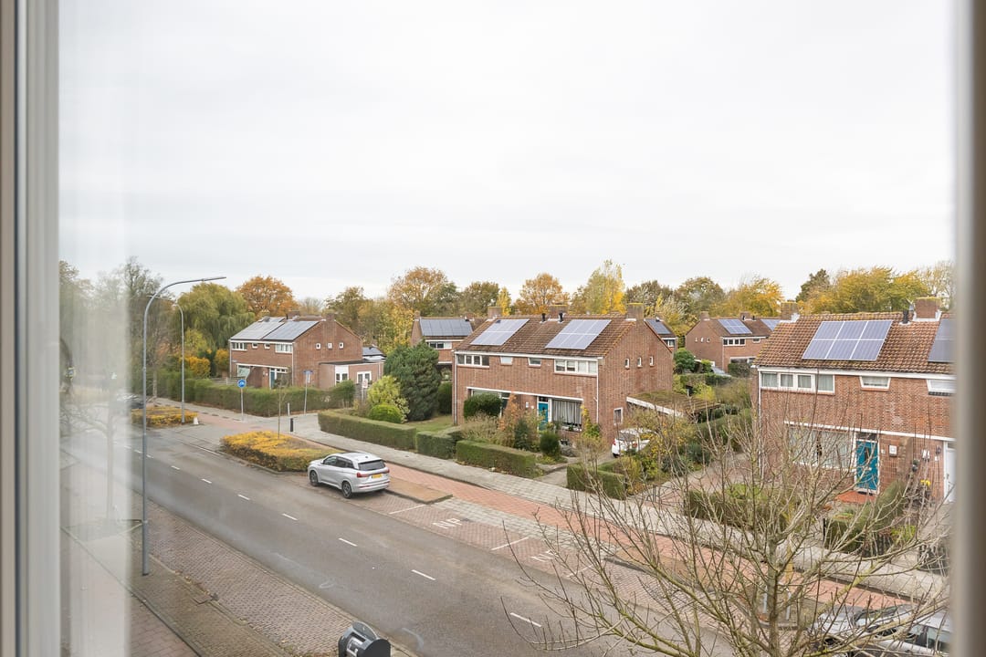 Foto 13 van President Rooseveltlaan 218