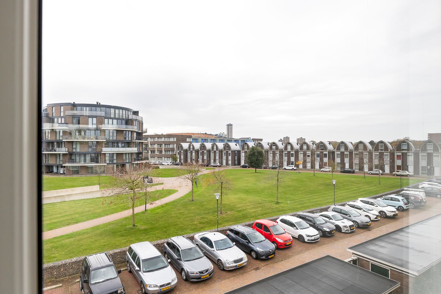 Foto 14 van President Rooseveltlaan 218