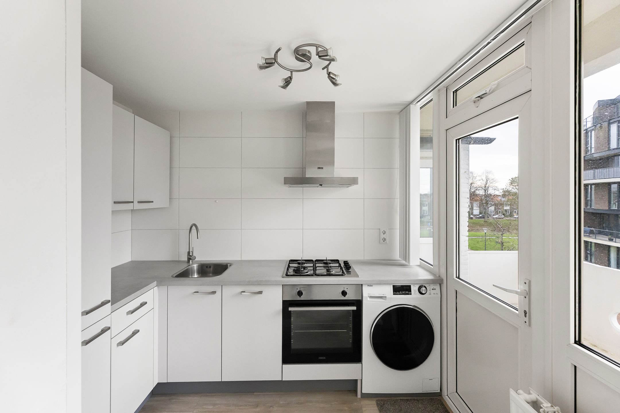 Foto 15 van President Rooseveltlaan 218