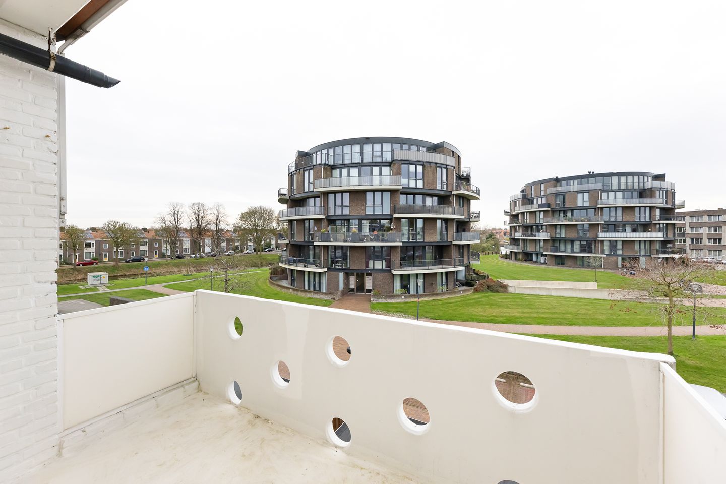 Foto 19 van President Rooseveltlaan 218