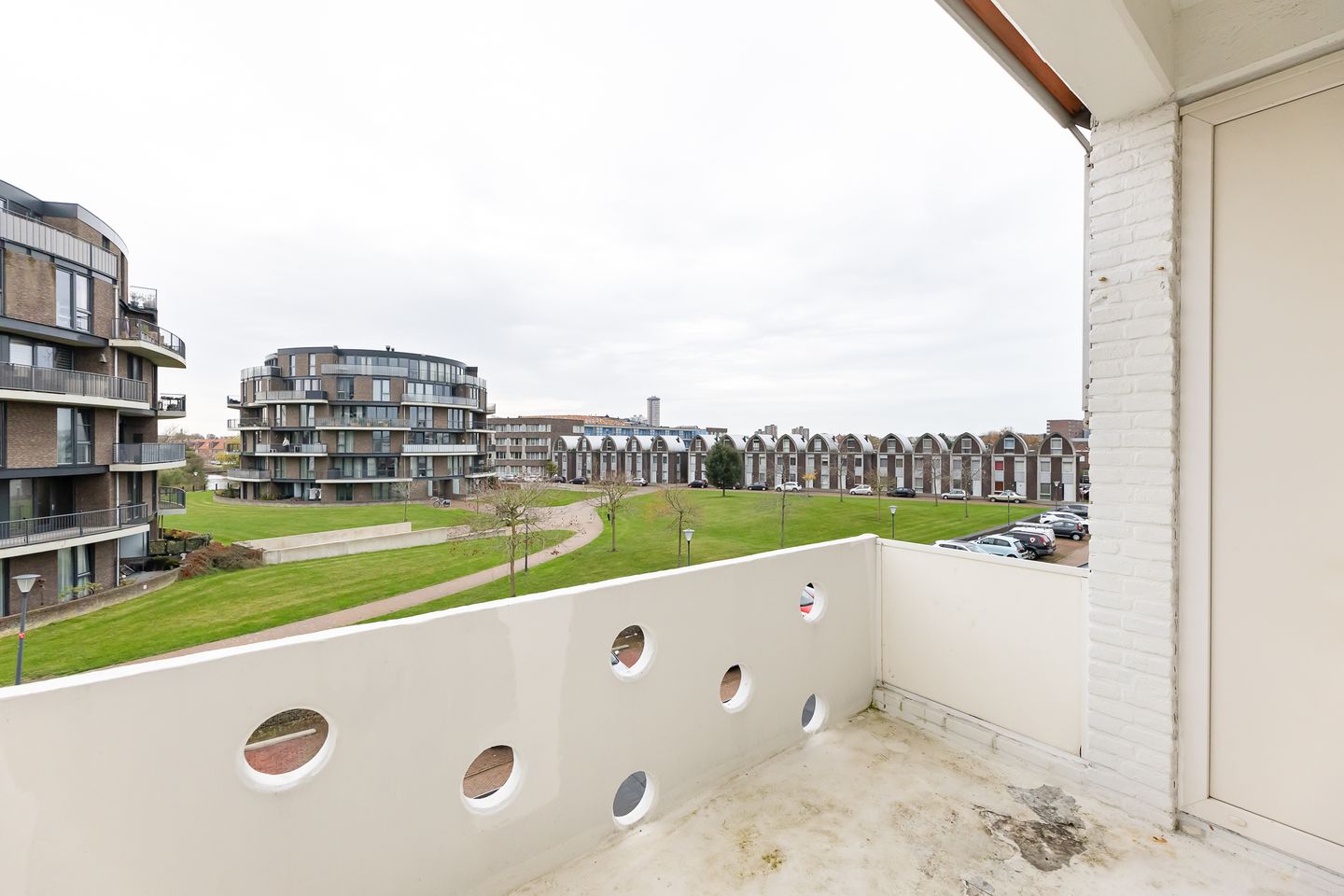 Foto 20 van President Rooseveltlaan 218