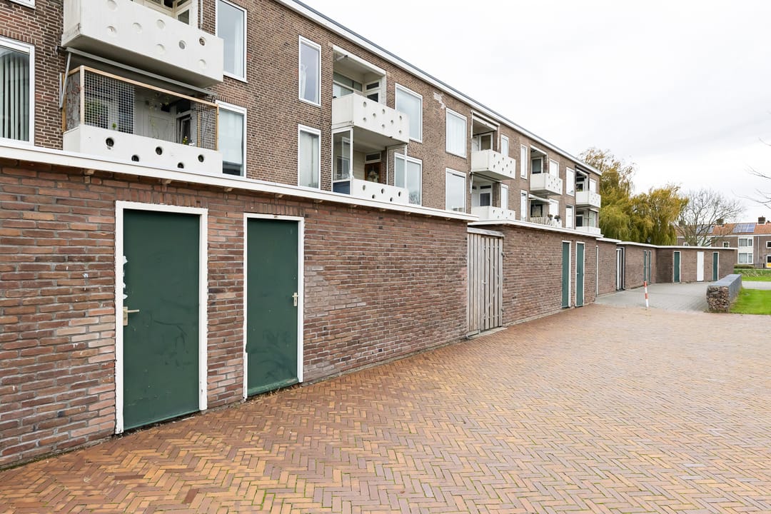 Foto 26 van President Rooseveltlaan 218