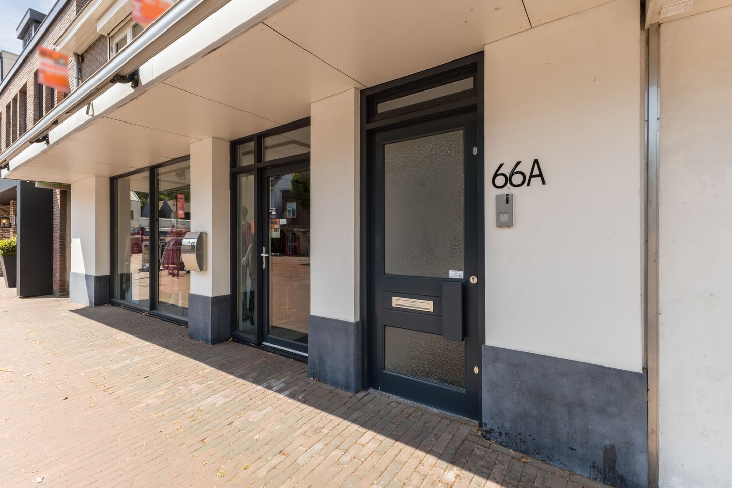Photo 4 of Kapelstraat 66-A