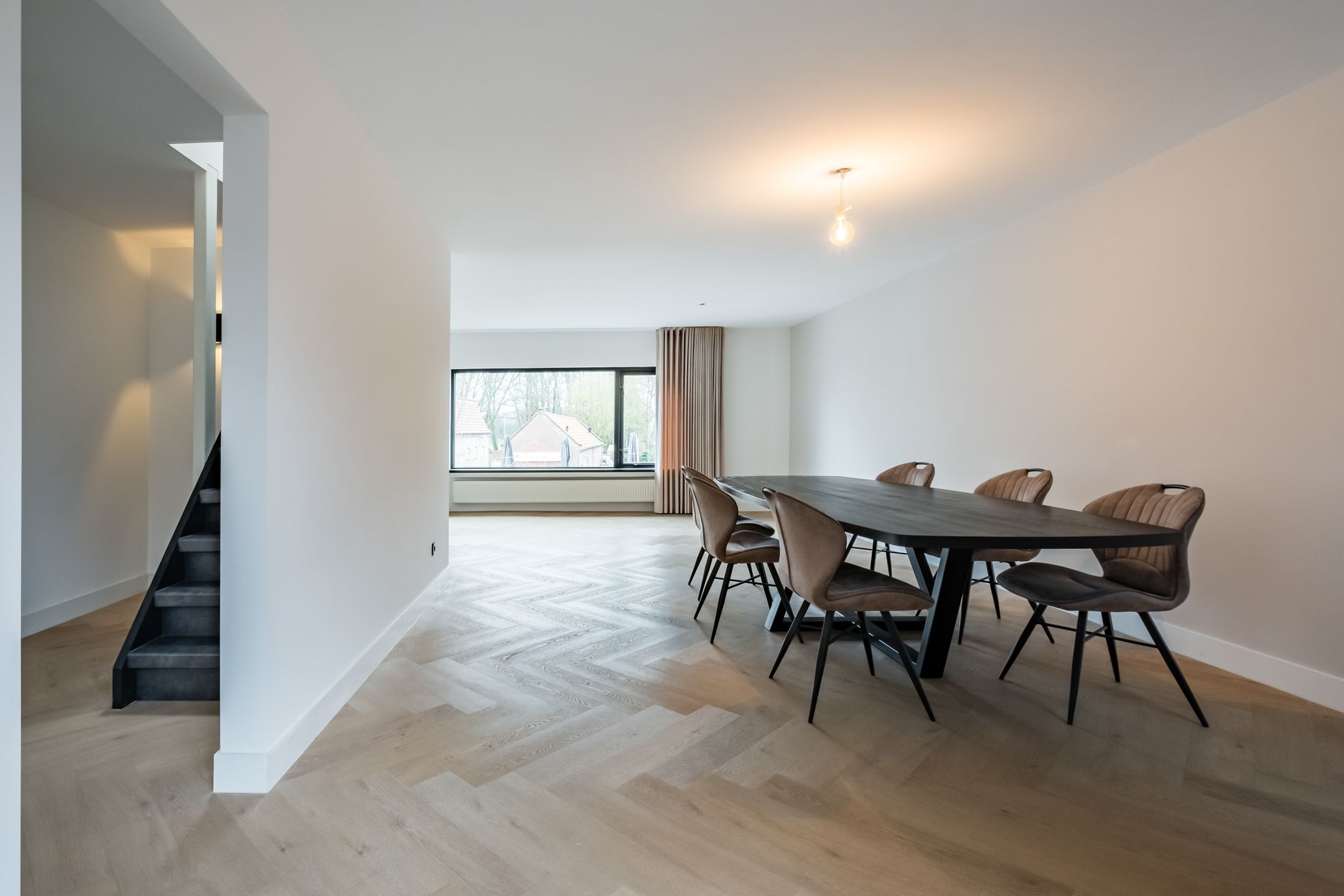 Photo 9 of Kapelstraat 66-A