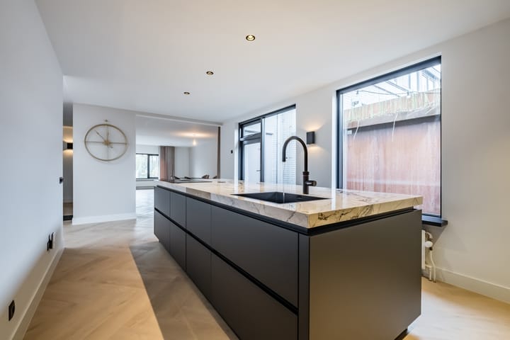 Foto 10 van Kapelstraat 66-A