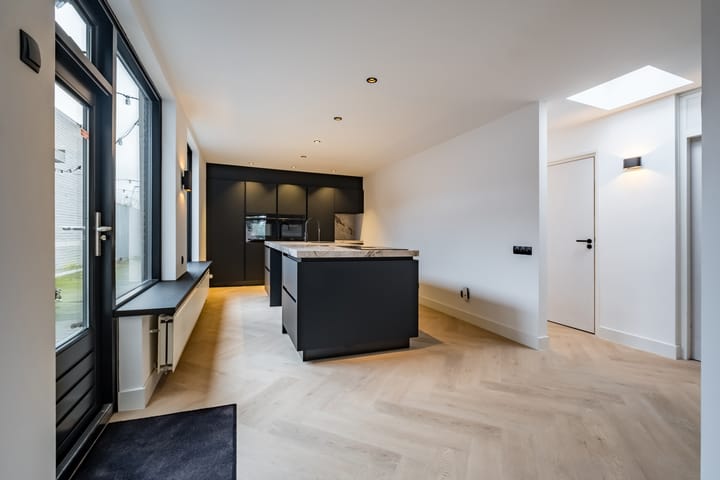 Foto 11 van Kapelstraat 66-A