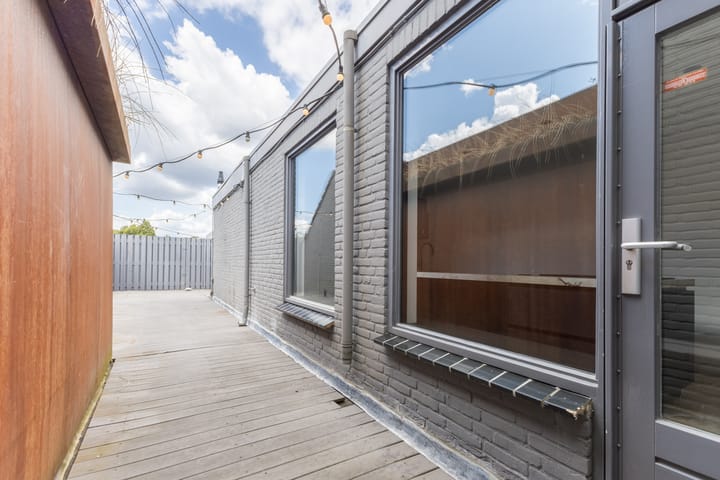 Foto 26 van Kapelstraat 66-A