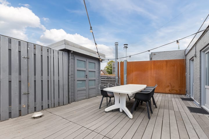 Foto 29 van Kapelstraat 66-A