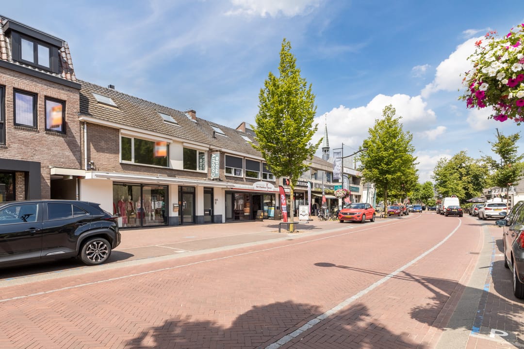 Photo 31 of Kapelstraat 66-A