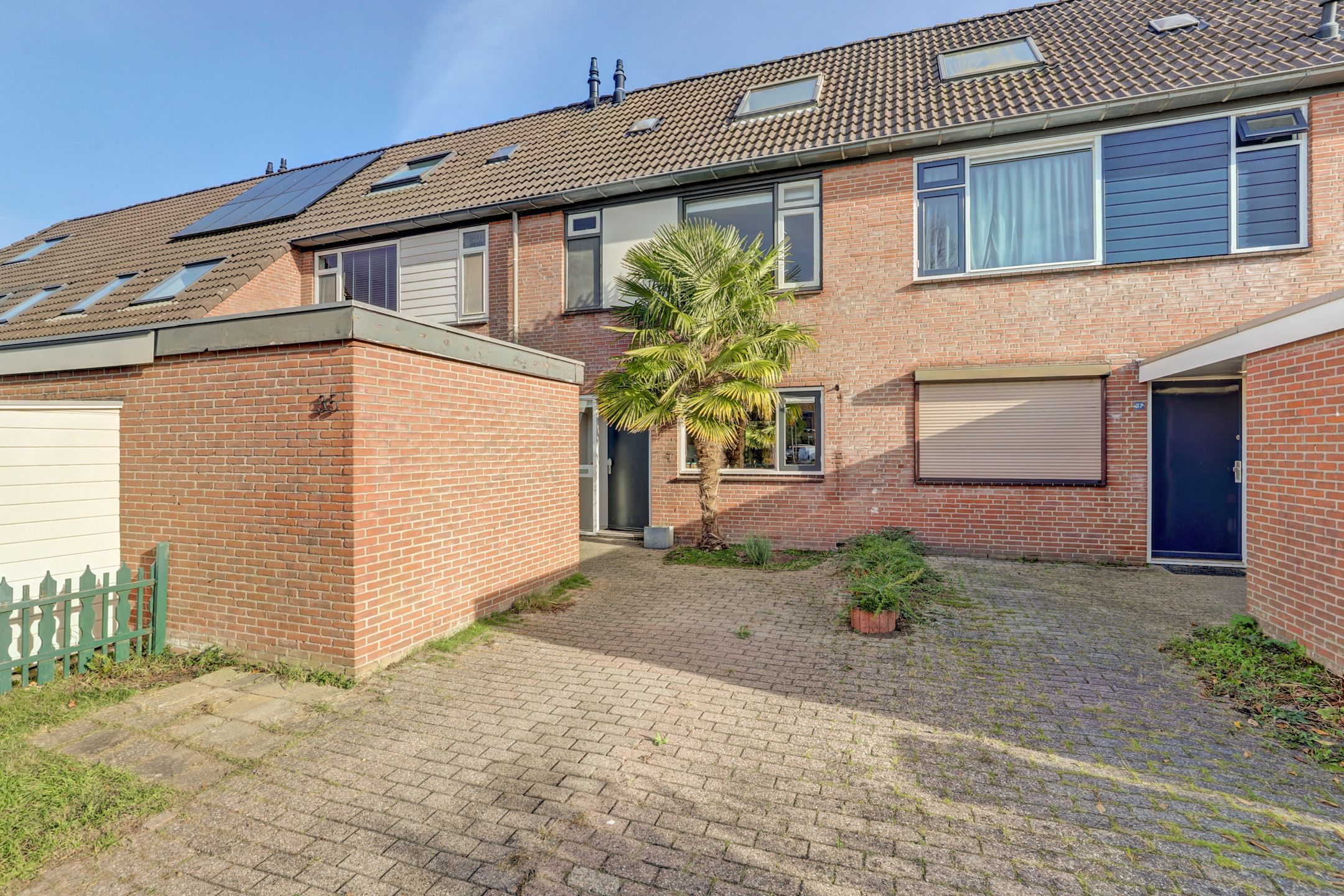 Buying a house in The Netherlands., Zierikzeestraat 35
