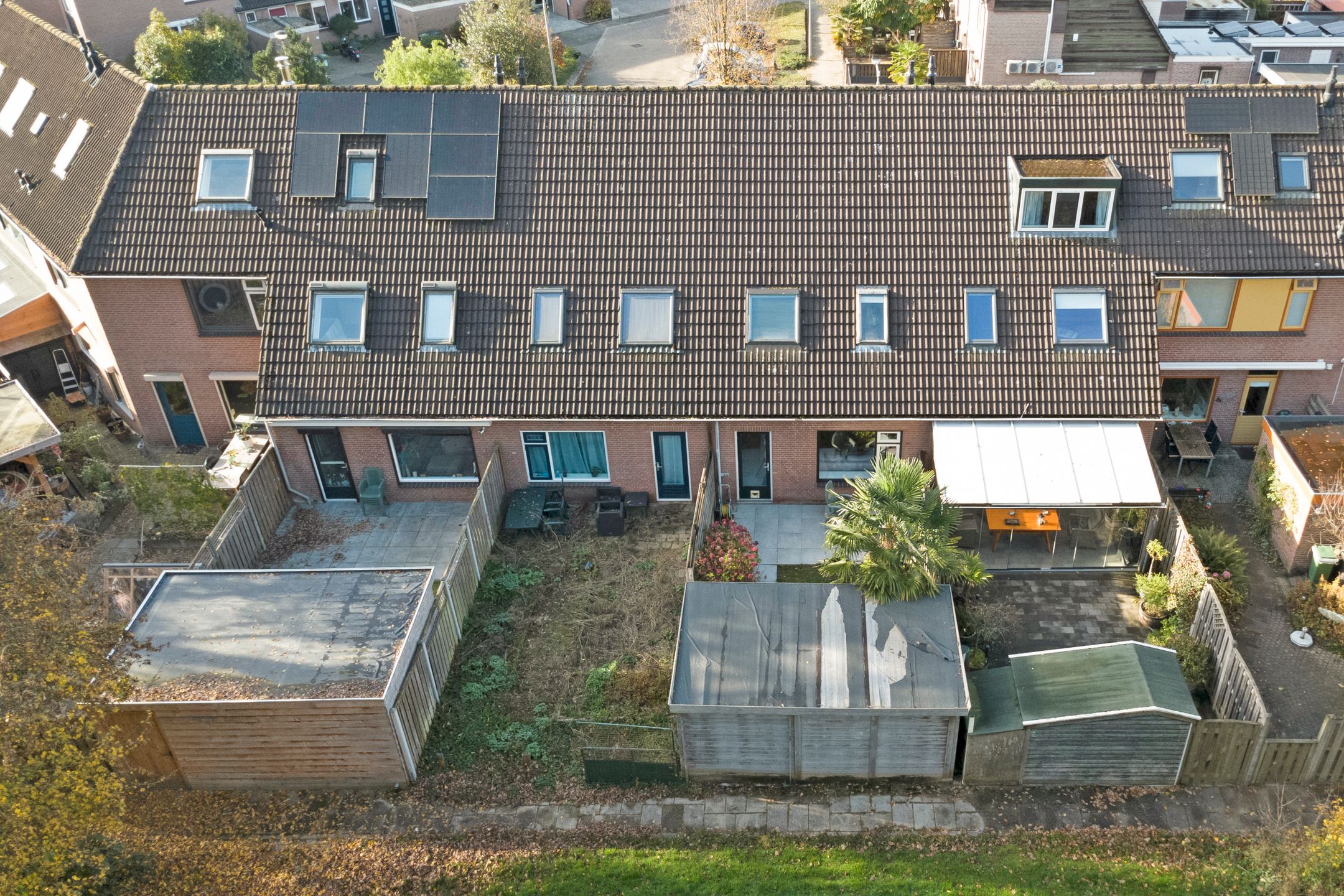 Foto 30 van Zierikzeestraat 35