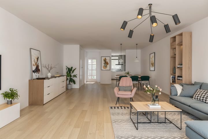 Foto 4 van Zwaluwtong 94