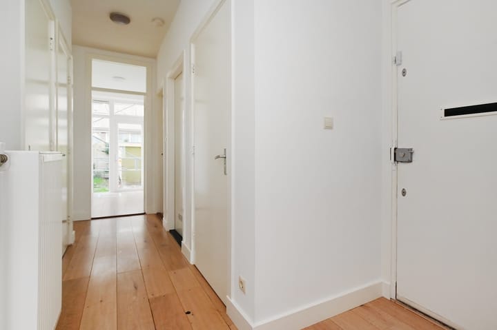 Foto 3 van Troelstrakade 447