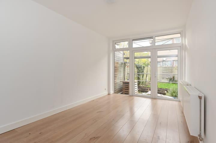 Foto 6 van Troelstrakade 447