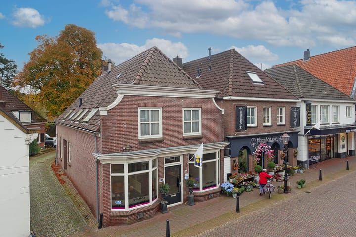 Foto 5 van Langestraat 5