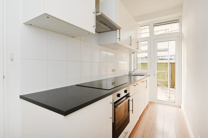 Foto 9 van Troelstrakade 447