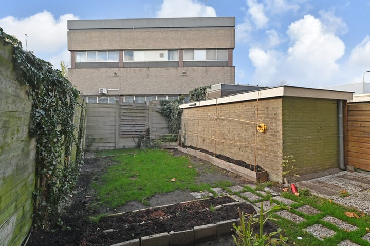 Foto 11 van Troelstrakade 447