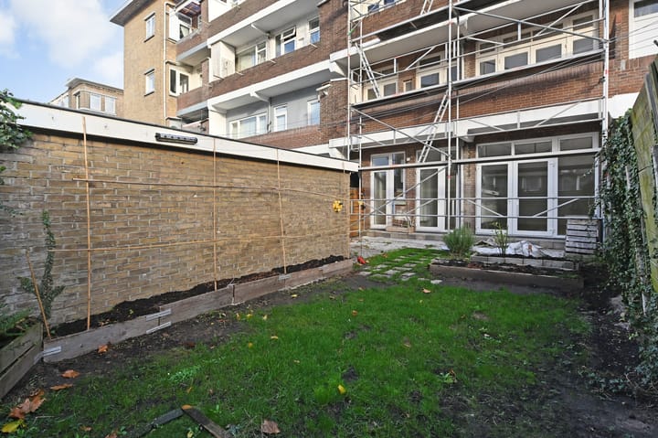 Foto 12 van Troelstrakade 447