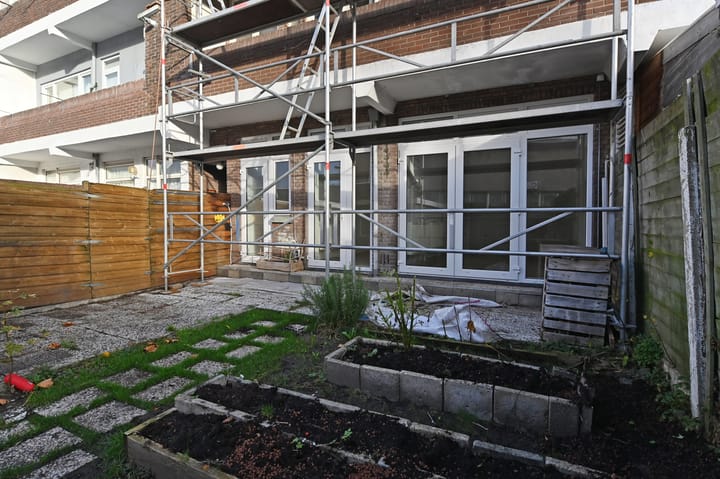 Foto 13 van Troelstrakade 447