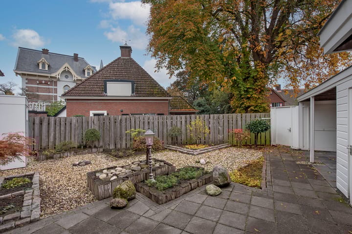 Foto 32 van Langestraat 5