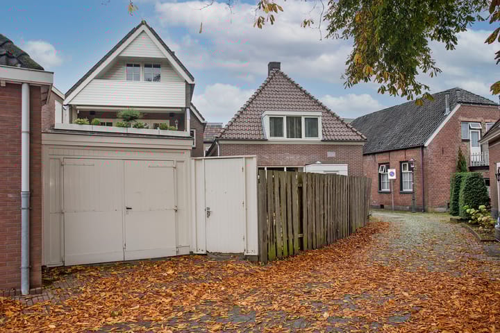 Foto 35 van Langestraat 5