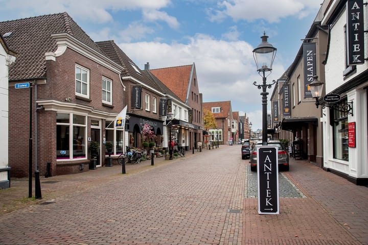 Foto 36 van Langestraat 5