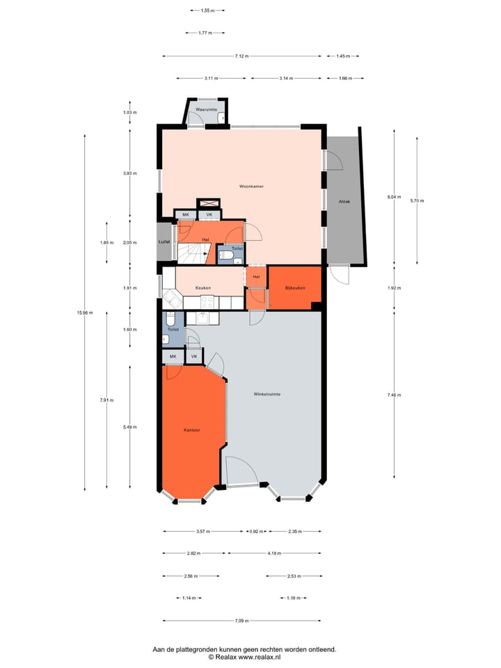 Foto 38 van Langestraat 5