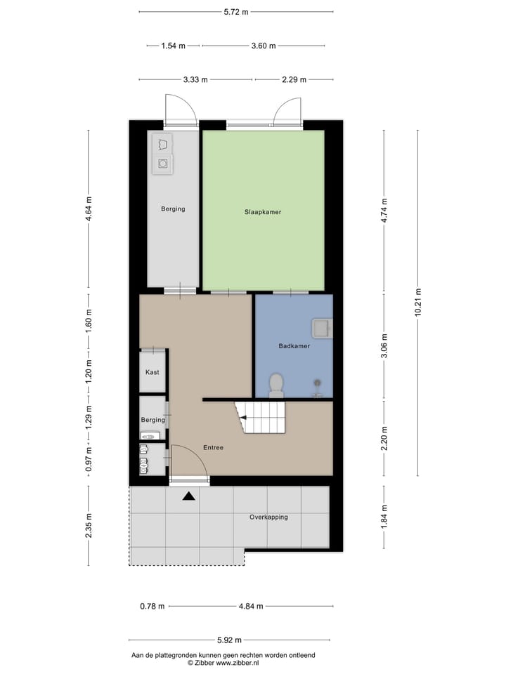 Foto 31 van Beneluxlaan 18