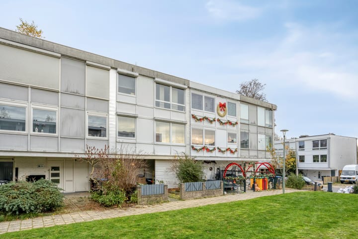 Foto 2 van Beneluxlaan 18