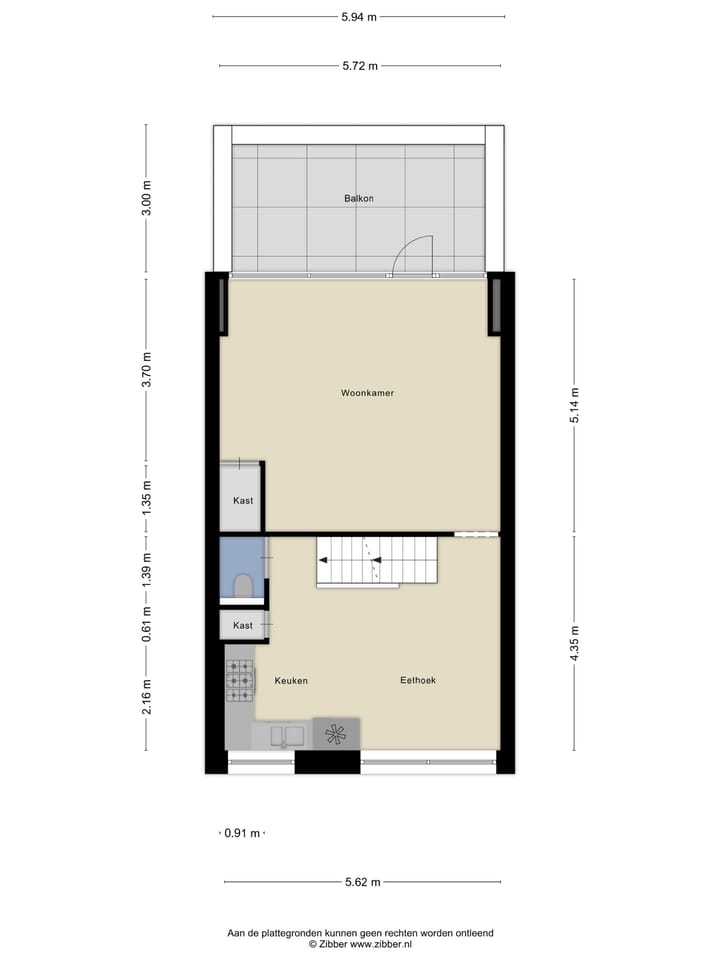 Foto 32 van Beneluxlaan 18